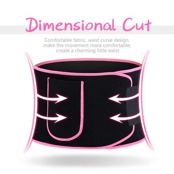 adjustable waist support trainer trimmer belt sweat utility belt sport gym running squat fitness weightlifting tummy slim belts, Black;gray
adjustable waist support trainer trimmer belt sweat utility belt sport gym running squat fitness weightlifting tummy slim belts, Black;gray