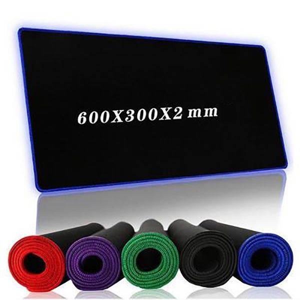 pure black large computer gaming mouse pad lockedge mouse mat keyboard mat table desk for notebook lapgamer mousepad
pure black large computer gaming mouse pad lockedge mouse mat keyboard mat table desk for notebook lapgamer mousepad