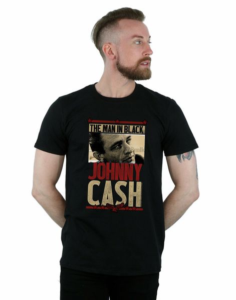 johnny cash mens man in black p t-shirt printed summer style tees male harajuku fitness brand clothing
johnny cash mens man in black p t-shirt printed summer style tees male harajuku fitness brand clothing