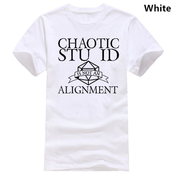 jergley d&d - chaotic stupid alignment maglietta t-shirt grigio uomo men's grey t-shirt
jergley d&d - chaotic stupid alignment maglietta t-shirt grigio uomo men's grey t-shirt