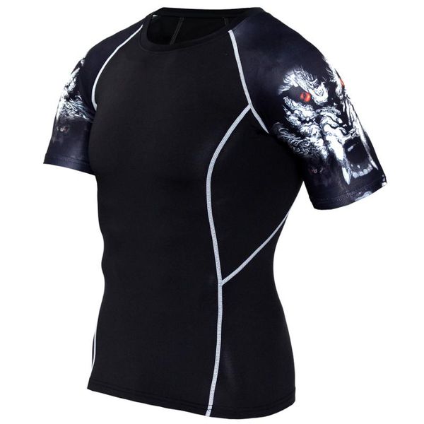 men quick dry workout gymming long tee sporting runs yogaing compress fitness exercise t-shirts clothing t-shirt, Gray;blue
men quick dry workout gymming long tee sporting runs yogaing compress fitness exercise t-shirts clothing t-shirt, Gray;blue