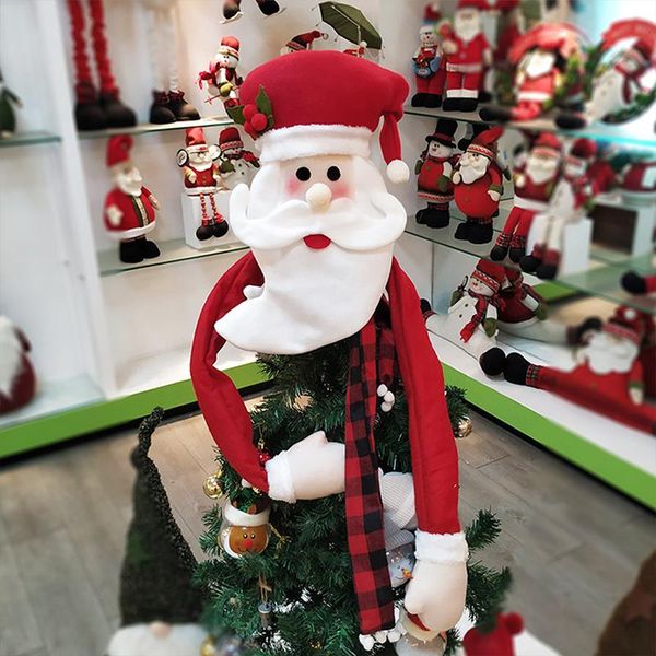 non-woven snowman tree er christmas tree ers cartoon diy festival gift lovely ornament indoor xmas celebration
non-woven snowman tree er christmas tree ers cartoon diy festival gift lovely ornament indoor xmas celebration
