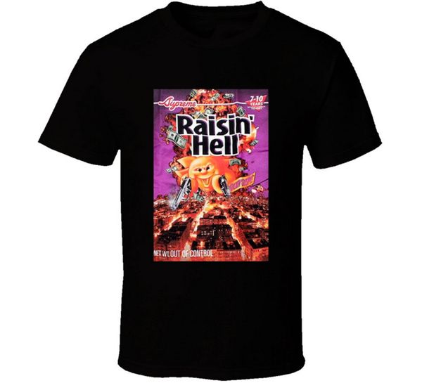 raisin hell t-shirt tee size s - 3xl gift new from us cotton tee shirt digital printed
raisin hell t-shirt tee size s - 3xl gift new from us cotton tee shirt digital printed