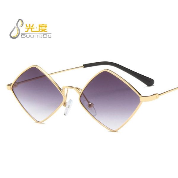 small metal frame diamond sunglasses men women black red yellow lens eyewear personality vintage irregular sun glasses gift, White;black
small metal frame diamond sunglasses men women black red yellow lens eyewear personality vintage irregular sun glasses gift, White;black