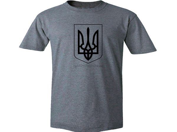 2020 ukrainian flag ukraine patriot symbol tryzub 100% cotton customized gray t shirt
2020 ukrainian flag ukraine patriot symbol tryzub 100% cotton customized gray t shirt