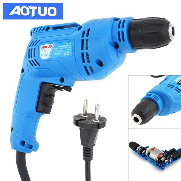 220v 450w multifunctional adjustable electric drill with hanging design and 3/8 inch self-locking chuck for polishing cutting
220v 450w multifunctional adjustable electric drill with hanging design and 3/8 inch self-locking chuck for polishing cutting