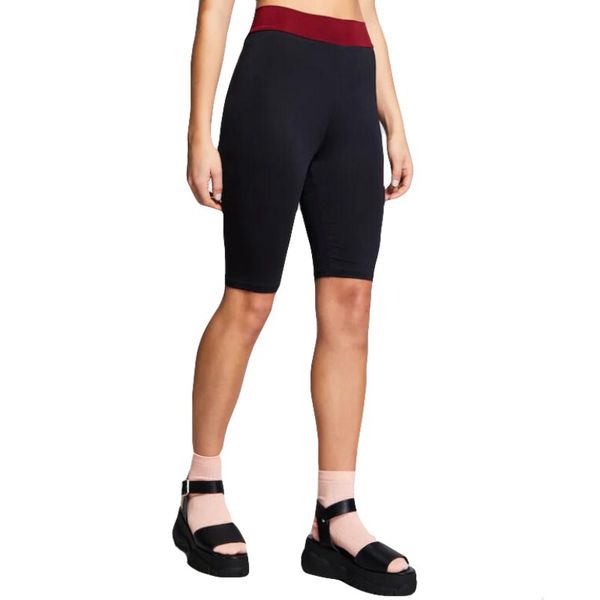 yoga shorts high waist elasticity athletic leggings workout out pocket leggings fitness sports gym running yoga shorts, White;red
yoga shorts high waist elasticity athletic leggings workout out pocket leggings fitness sports gym running yoga shorts, White;red