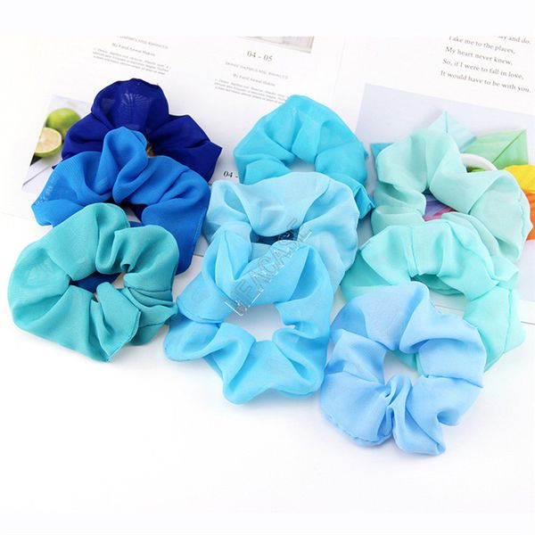 полосы scrunchies упругих волос упругих кольца галстуки волосы твердый хвостик держатель дама девушка hairbands украшение шифон материал 202, Black
полосы scrunchies упругих волос упругих кольца галстуки волосы твердый хвостик держатель дама девушка hairbands украшение шифон материал 202, Black