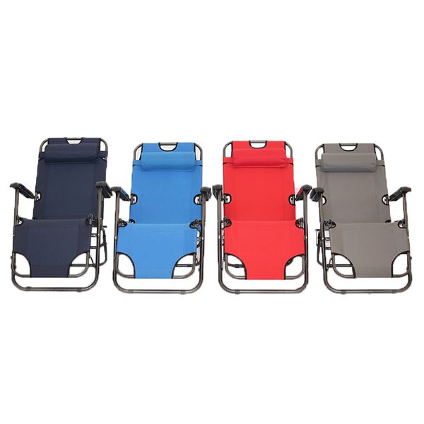 recliner folding chair lunch lounge chair lunch folding bed casual back lazy sofa home balcony portable chair
recliner folding chair lunch lounge chair lunch folding bed casual back lazy sofa home balcony portable chair