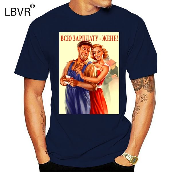 soviet propaganda poster ussr communism soviet tshirt men cotton women tshirts leisure clothes
soviet propaganda poster ussr communism soviet tshirt men cotton women tshirts leisure clothes