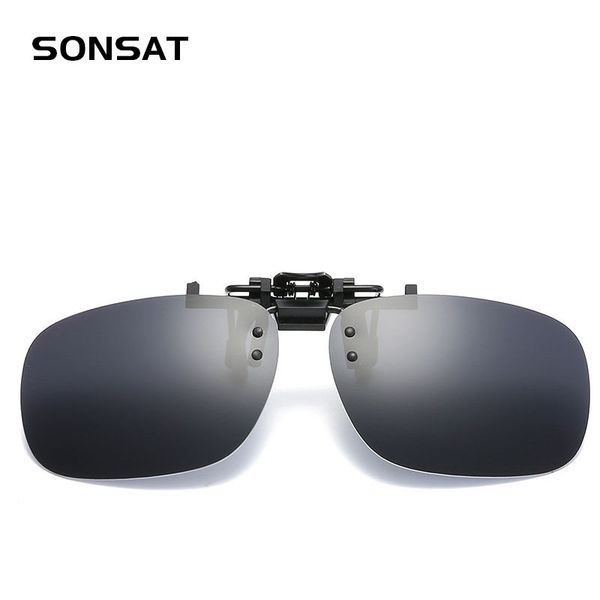 sunglasses clip on near-sighted driving night vision lens anti-uva anti-uvb, White;black
sunglasses clip on near-sighted driving night vision lens anti-uva anti-uvb, White;black
