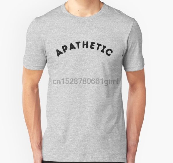 men short sleeve tshirt apathetic t shirt apathy nihilism nihilist t shirt women t-shirt 
men short sleeve tshirt apathetic t shirt apathy nihilism nihilist t shirt women t-shirt