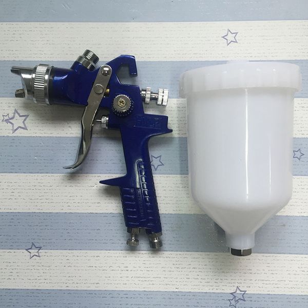 sat1191 paint spray gun airbrush pneumatic tools spray gun paints nozzle 1.4 for car painting
sat1191 paint spray gun airbrush pneumatic tools spray gun paints nozzle 1.4 for car painting
