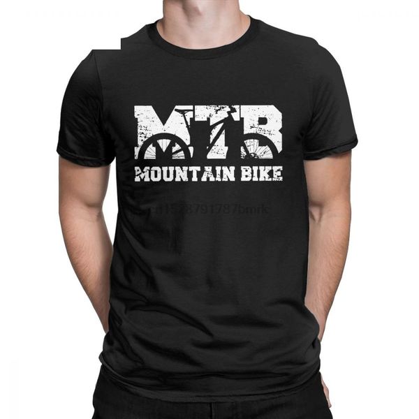 men t-shirt mountain bike vintage mtb distressed design vintage 100% cotton tee short sleeve t shirt round collar clothes summer
men t-shirt mountain bike vintage mtb distressed design vintage 100% cotton tee short sleeve t shirt round collar clothes summer