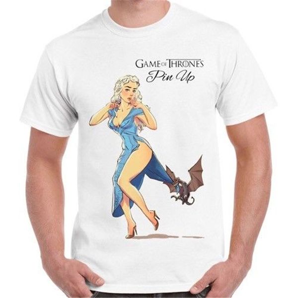 game of thrones pin up khaleesi dragon cool funny retro t shirt 404 big tall tee shirt
game of thrones pin up khaleesi dragon cool funny retro t shirt 404 big tall tee shirt