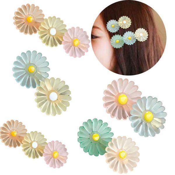 women girls side bangs hair clip sweet candy colored clear resin daisy hairpins, Blue;purple
women girls side bangs hair clip sweet candy colored clear resin daisy hairpins, Blue;purple