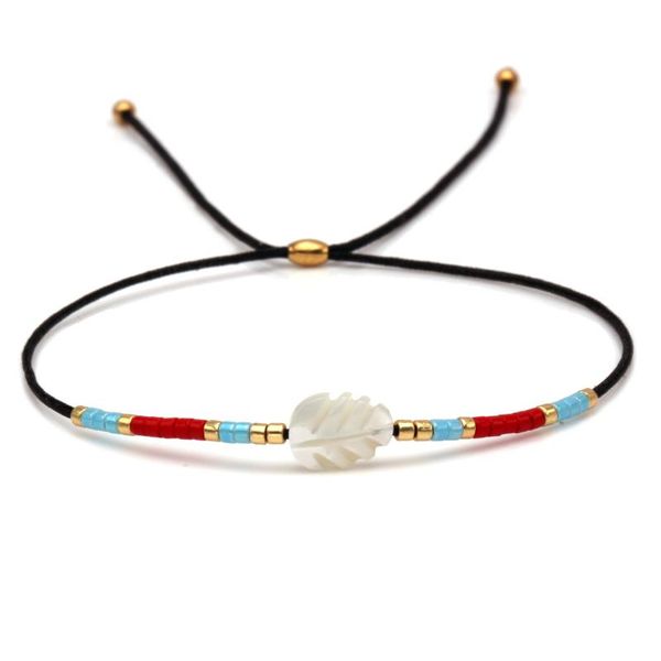 boho miyuki glass seed beads white mini feather shells charm short bracelet women men 2020 new fashion simple thin jewelry gift, Golden;silver
boho miyuki glass seed beads white mini feather shells charm short bracelet women men 2020 new fashion simple thin jewelry gift, Golden;silver