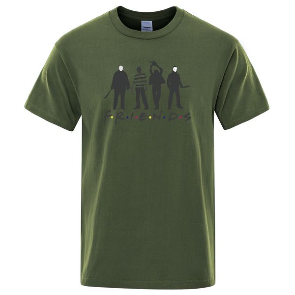 маньяк парк horror movie theme park джейсон клоун saw halloween забавный tee tops 2019 жаркое лето хлопок короткий рукав мужской футболки
маньяк парк horror movie theme park джейсон клоун saw halloween забавный tee tops 2019 жаркое лето хлопок короткий рукав мужской футболки