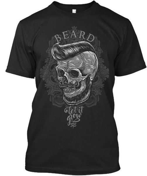 футболка 2020 новый горячий твердая тенниска борода let it grow s stylisches t-shirtlogo рубашки
футболка 2020 новый горячий твердая тенниска борода let it grow s stylisches t-shirtlogo рубашки