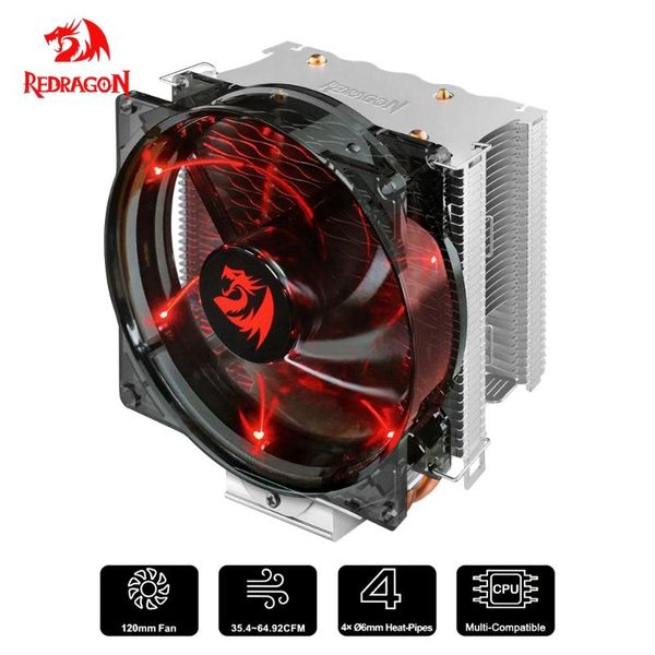 redragon cpu 2 чистые трубы медные тепловые замораживать tower система охлаждения 4 контактный светодиодный процессор вентилятор охлаждения
redragon cpu 2 чистые трубы медные тепловые замораживать tower система охлаждения 4 контактный светодиодный процессор вентилятор охлаждения