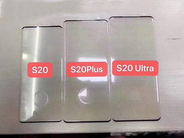 tempered glass case friendly good fingerprint unlock curved screen protector film for samsung galaxy s20 plus s20ultra
tempered glass case friendly good fingerprint unlock curved screen protector film for samsung galaxy s20 plus s20ultra