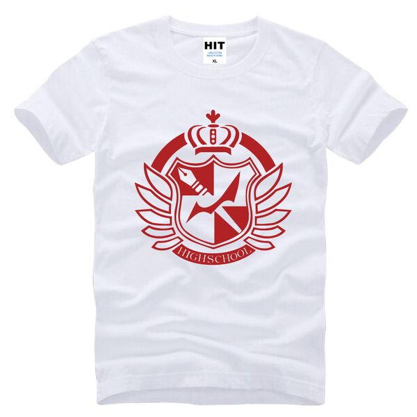 game danganronpa dangan ronpa monokuma printed mens men t shirt tshirt fashion 2015 new cotton t-shirt tee camisetas hombre
game danganronpa dangan ronpa monokuma printed mens men t shirt tshirt fashion 2015 new cotton t-shirt tee camisetas hombre