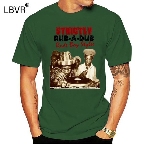 reggae t-shirt haile selassie i jah rastafari vintage dancehall rub-a-dub cotton
reggae t-shirt haile selassie i jah rastafari vintage dancehall rub-a-dub cotton
