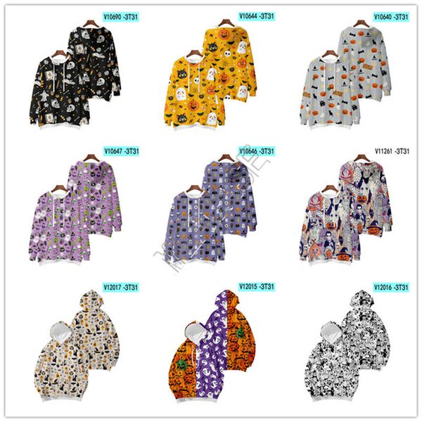 women halloween hoodie hooded sweater hallowmas pumpkin skull ghost cartoon t-shirt long sleeve pullover sweatshirt s-xxxl d9714, White
women halloween hoodie hooded sweater hallowmas pumpkin skull ghost cartoon t-shirt long sleeve pullover sweatshirt s-xxxl d9714, White