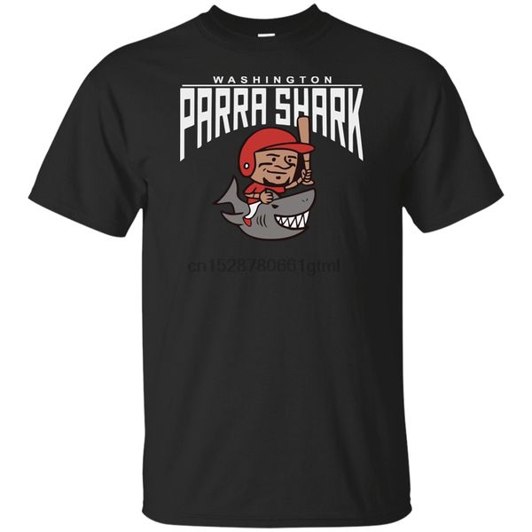 parra shark t shirt baseball shirt for men women t-shirt black s 3xl tee shirt
parra shark t shirt baseball shirt for men women t-shirt black s 3xl tee shirt