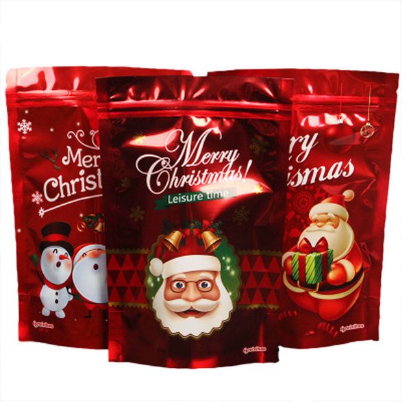 relchoor 10pcs christmas bag stand up aluminum foil doypack packaging bags x-mas gift red socks sugar wedding bag
relchoor 10pcs christmas bag stand up aluminum foil doypack packaging bags x-mas gift red socks sugar wedding bag