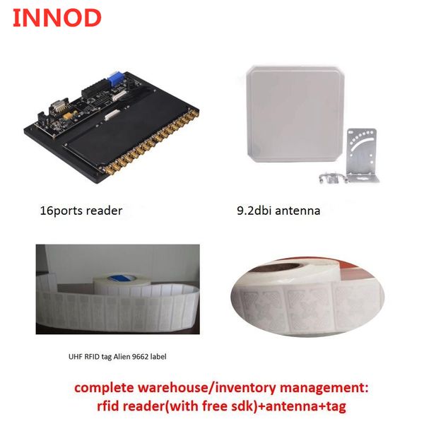 access control card warehouse management 16 ports impinj r2000 sma connector supportl rs232 tcp ip multiple interface
access control card warehouse management 16 ports impinj r2000 sma connector supportl rs232 tcp ip multiple interface