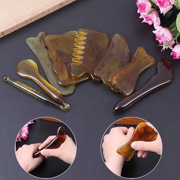 full body massager natural jade guasha scraping massage scraper gua sha board resin acupoint face eye care spa
full body massager natural jade guasha scraping massage scraper gua sha board resin acupoint face eye care spa