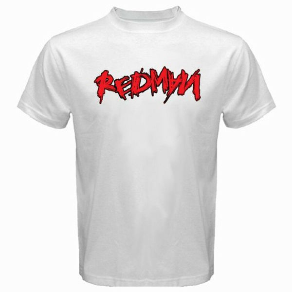 new redman rap hip hop music logo white t shirt men women size s to 3xl casual print fashion tee shirt
new redman rap hip hop music logo white t shirt men women size s to 3xl casual print fashion tee shirt
