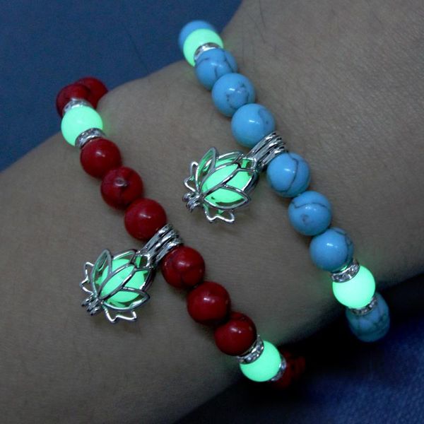 charm bracelets luminous natural stone bracelet for women men glow in the dark jewelry lotus elephant fluorescence 2021 fashion, Golden;silver
charm bracelets luminous natural stone bracelet for women men glow in the dark jewelry lotus elephant fluorescence 2021 fashion, Golden;silver