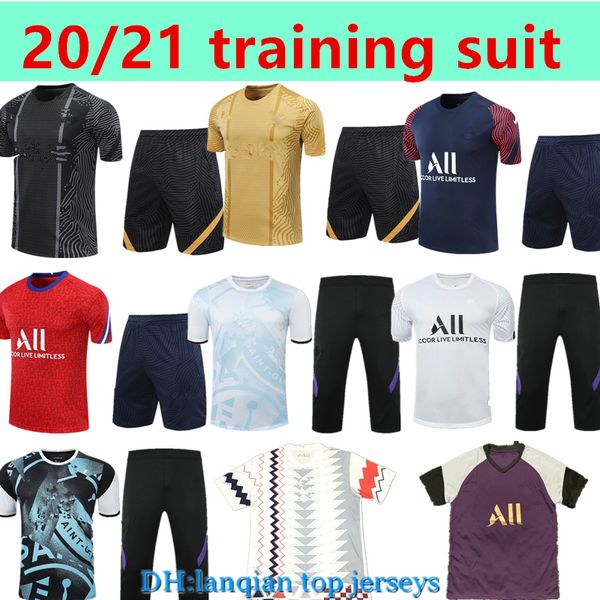 soccer jerseys 20 21 training suit mbappe cavani verratti tracksuit short sleeve football shirt icardi jerseys 2020 polo kit, Black;yellow
soccer jerseys 20 21 training suit mbappe cavani verratti tracksuit short sleeve football shirt icardi jerseys 2020 polo kit, Black;yellow