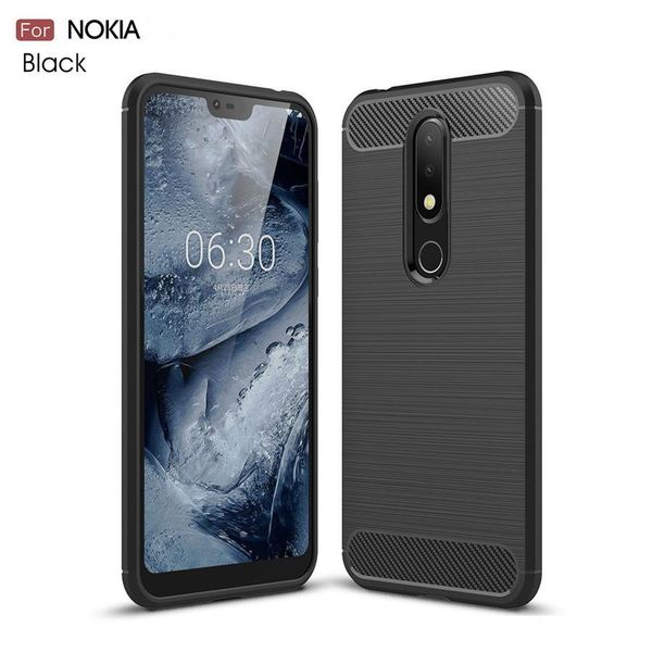 shockproof phone case for nokia x6 case x3 x5 x7 nokia 2.1 3.1 5.1 6.1 7.1 plus carbon fiber tpu silicone phone cases cover
shockproof phone case for nokia x6 case x3 x5 x7 nokia 2.1 3.1 5.1 6.1 7.1 plus carbon fiber tpu silicone phone cases cover