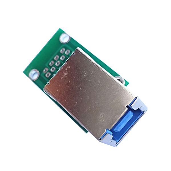 rohs usb3.0 b-концевая пластина соединитель женский адаптер для тестирования модуль совета 2.54pitch 26,5 х 16.5mm
rohs usb3.0 b-концевая пластина соединитель женский адаптер для тестирования модуль совета 2.54pitch 26,5 х 16.5mm