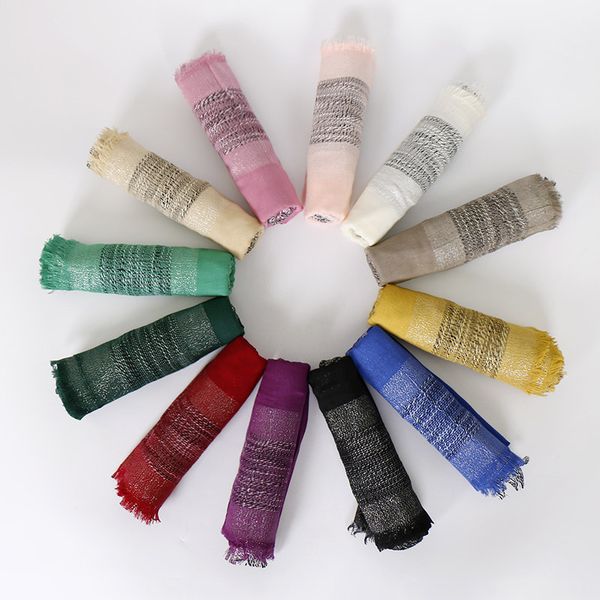 autumn and winter new gold terylene hair fringed scarf for lady fashion joker warm breathable hood vs101, Blue;gray
autumn and winter new gold terylene hair fringed scarf for lady fashion joker warm breathable hood vs101, Blue;gray