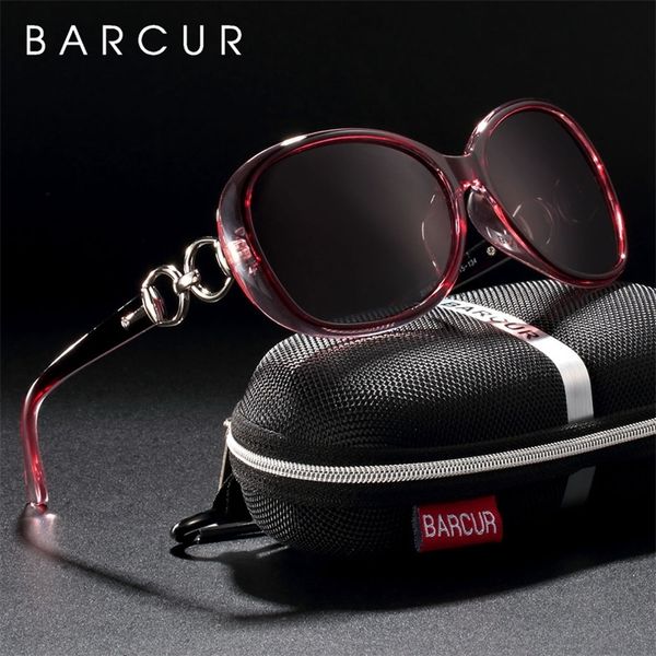 barcur new polarized sunglasses women brand designer female sunglass vintage sun glasses gafas oculos de sol masculino, White;black
barcur new polarized sunglasses women brand designer female sunglass vintage sun glasses gafas oculos de sol masculino, White;black