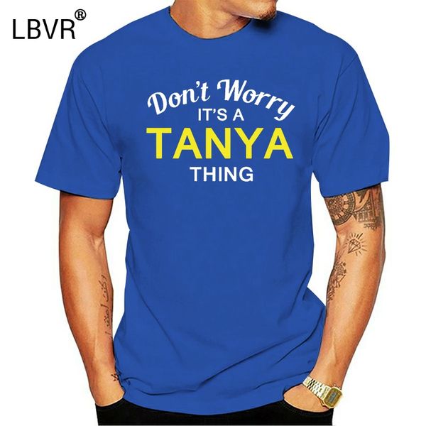 не волнуйтесь это таня вещь! - mens t-shirt - family - пользовательские имя печати футболка мужская с коротким рукавом hot tops tshirt homme
не волнуйтесь это таня вещь! - mens t-shirt - family - пользовательские имя печати футболка мужская с коротким рукавом hot tops tshirt homme