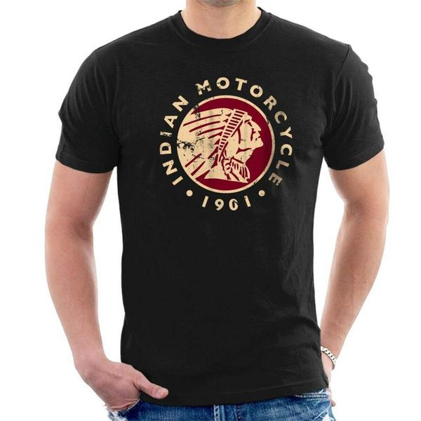 индийский мотоцикл 1901 футболка моды мужские байкерские классический короткий рукав рубашки черный, White;black
индийский мотоцикл 1901 футболка моды мужские байкерские классический короткий рукав рубашки черный, White;black