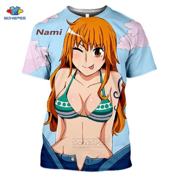 one piece anime monkey d. luffy roronoa zoro nami homme summer men 3d print shirts graphic comics harajuku men clothing
one piece anime monkey d. luffy roronoa zoro nami homme summer men 3d print shirts graphic comics harajuku men clothing