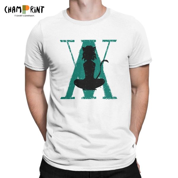 vintage hunter x hunter neferpitou t-shirt for men round collar pure cotton t shirts killua hxh anime short sleeve tees 6xl
vintage hunter x hunter neferpitou t-shirt for men round collar pure cotton t shirts killua hxh anime short sleeve tees 6xl