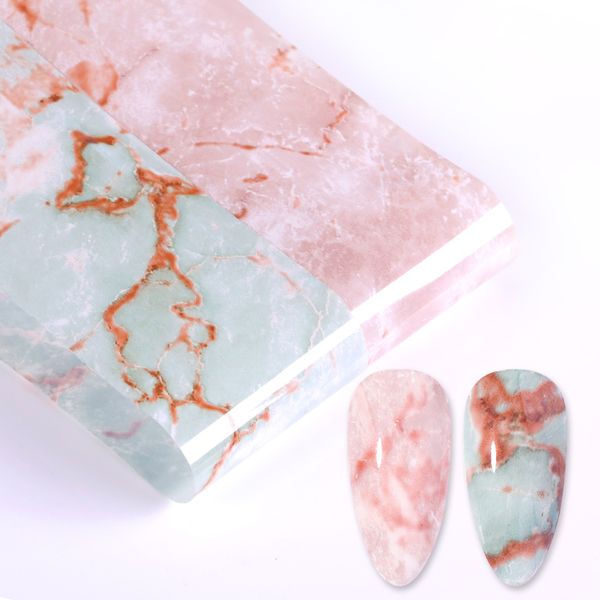 stickers & decals 1 box ail foils marble pattern nail sticker art transfer manicuring diy tips decoration nails accessories, Black
stickers & decals 1 box ail foils marble pattern nail sticker art transfer manicuring diy tips decoration nails accessories, Black
