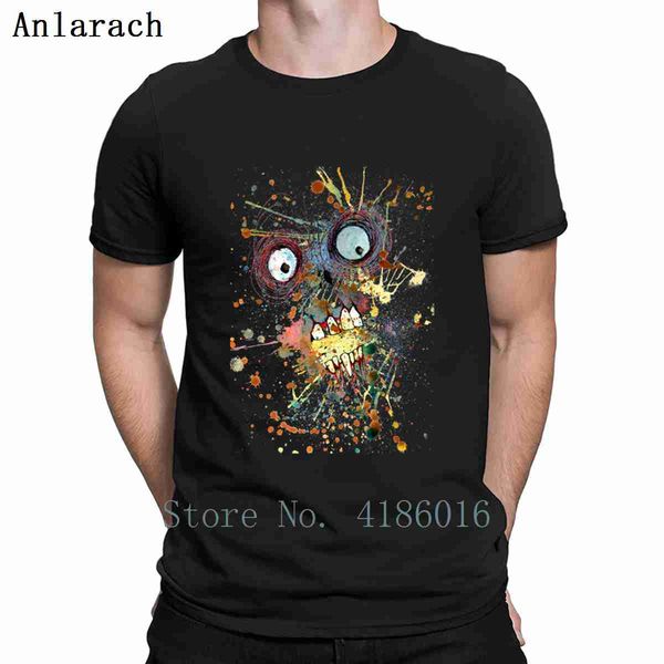 shocked zombie t shirt cotton novelty fitness euro size s-5xl summer style comical customized unique shirt
shocked zombie t shirt cotton novelty fitness euro size s-5xl summer style comical customized unique shirt