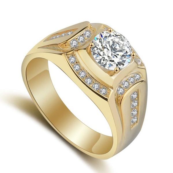 wedding rings lover sell elegant gold color ring made with genuine austrian crystals full sizes wholesales, Slivery;golden
wedding rings lover sell elegant gold color ring made with genuine austrian crystals full sizes wholesales, Slivery;golden