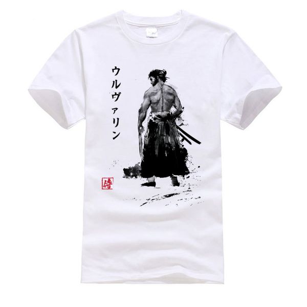 характер tops t shirt бессмертного samurai японского tee рубашка для мужчин хлопок ткань равнины вокруг шеи кофта top настраиваемого качеств
характер tops t shirt бессмертного samurai японского tee рубашка для мужчин хлопок ткань равнины вокруг шеи кофта top настраиваемого качеств