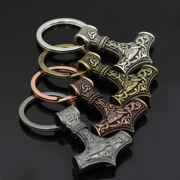 huge thor hammer mjolnir viking amulet hammer scandinavian keychain norse jewelry, Silver
huge thor hammer mjolnir viking amulet hammer scandinavian keychain norse jewelry, Silver