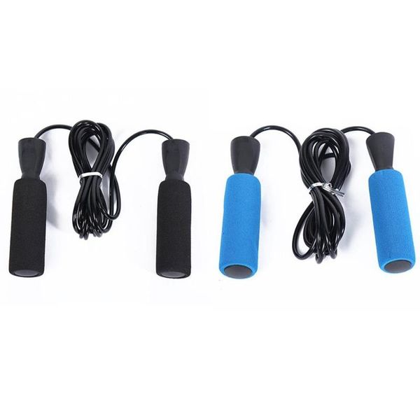 jump ropes speed rope sponge handle adjustable skipping for corda boxing fitness skip workout training
jump ropes speed rope sponge handle adjustable skipping for corda boxing fitness skip workout training