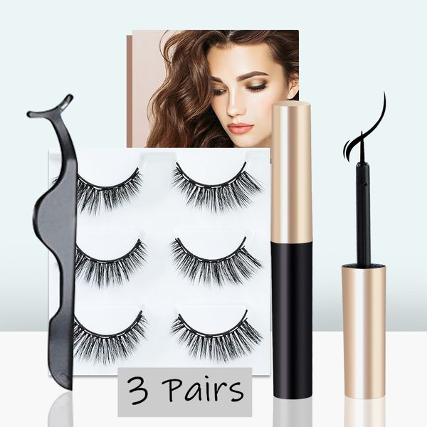 false eyelashes ocean pearl magnetic and eyeliner kit with tweeters, 3d resuable eyelshes look natrual magnet lashes for beauty
false eyelashes ocean pearl magnetic and eyeliner kit with tweeters, 3d resuable eyelshes look natrual magnet lashes for beauty